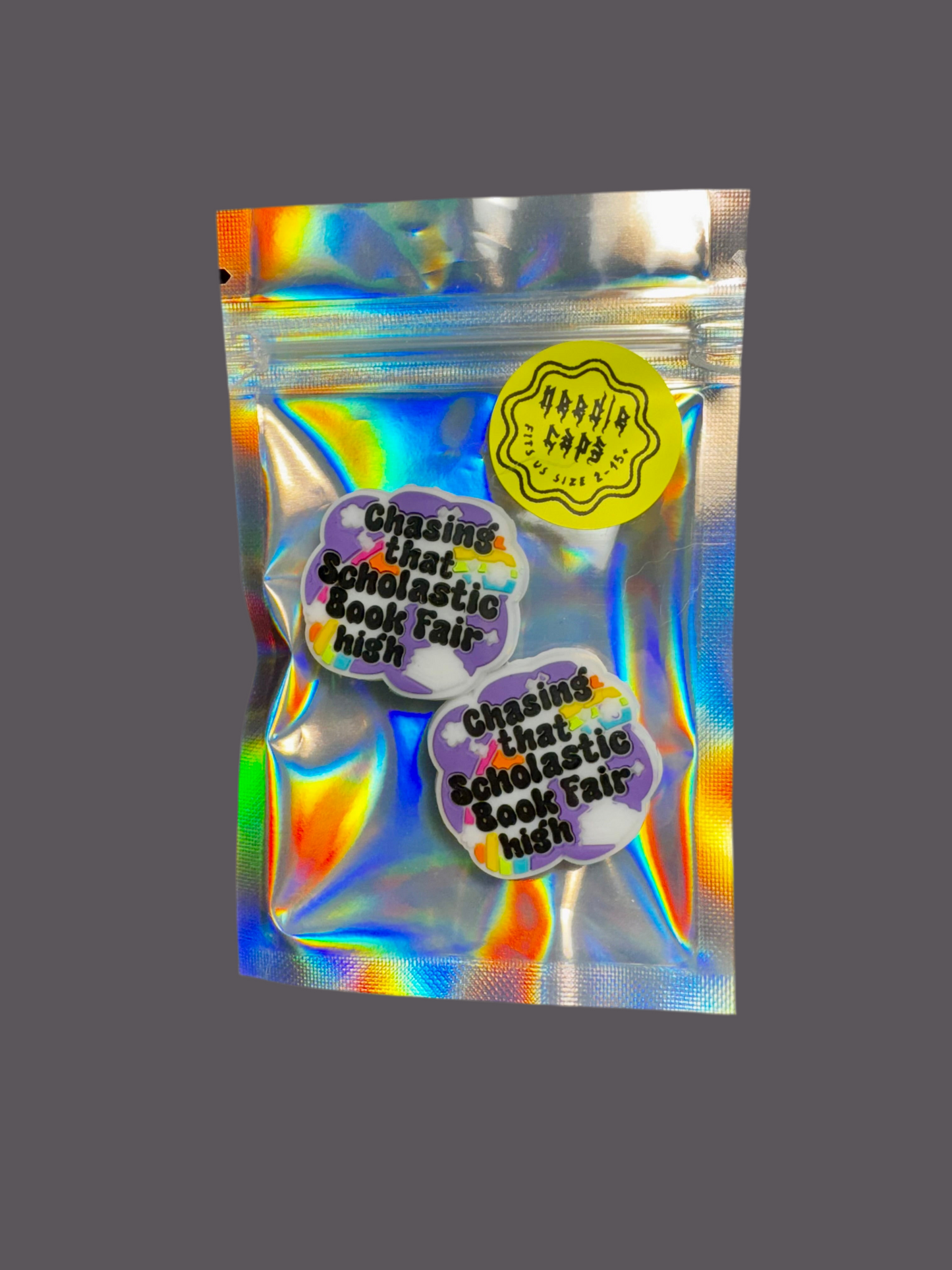 Needle Caps