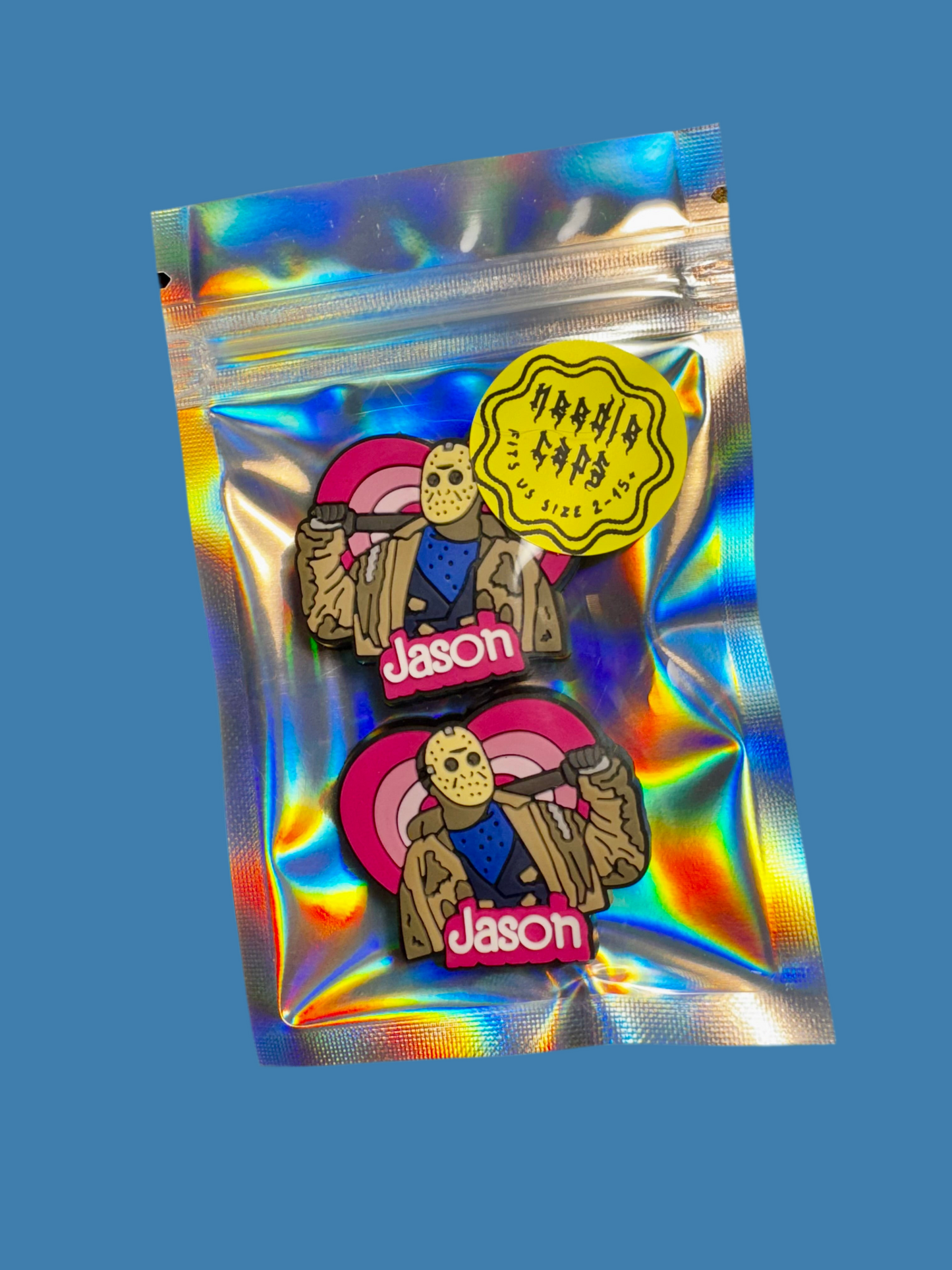Needle Caps