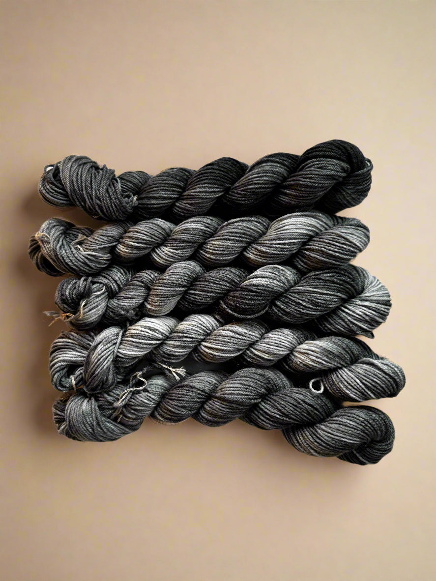 Perfect Yak Sock Mini