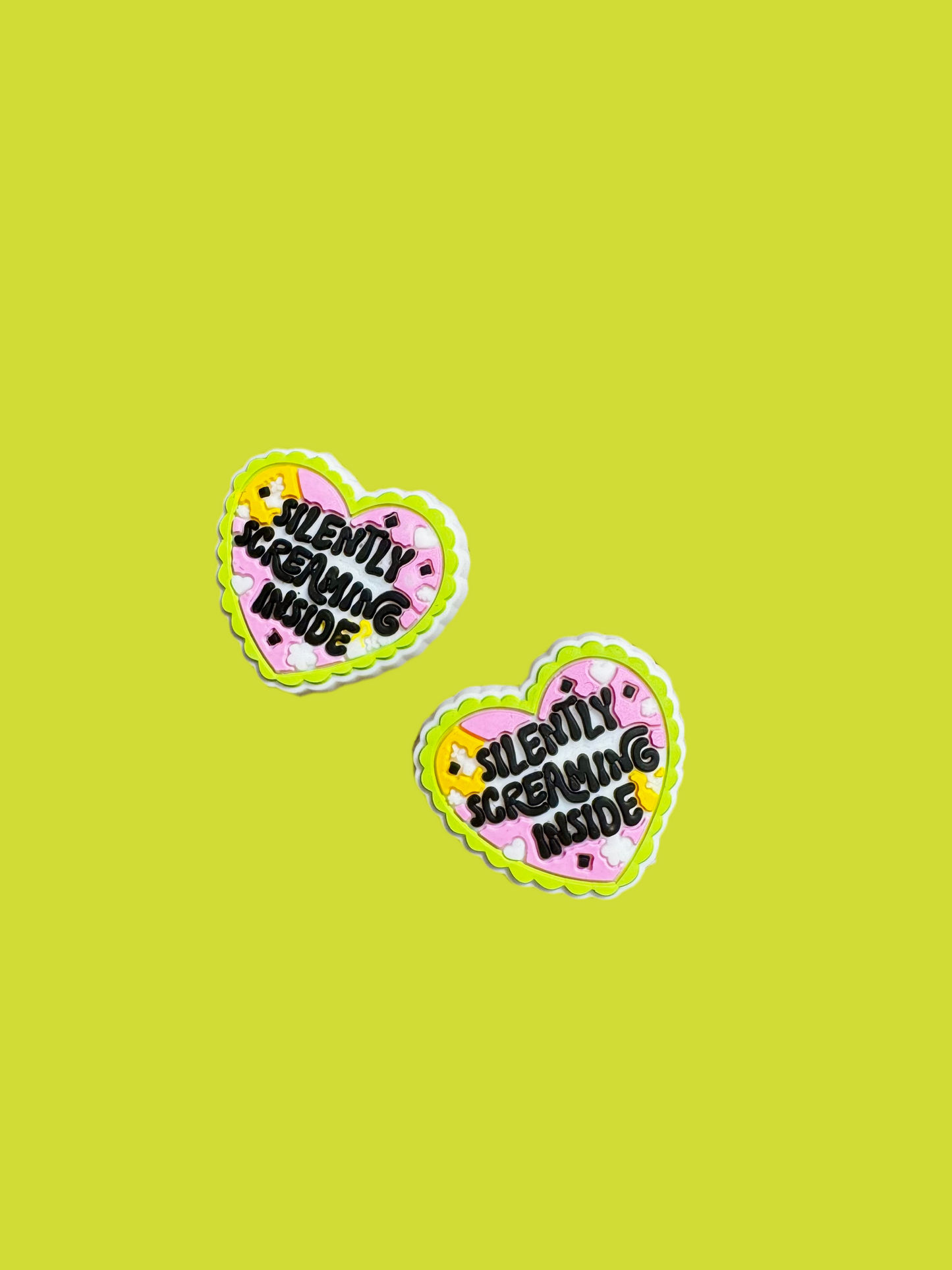 Needle Caps