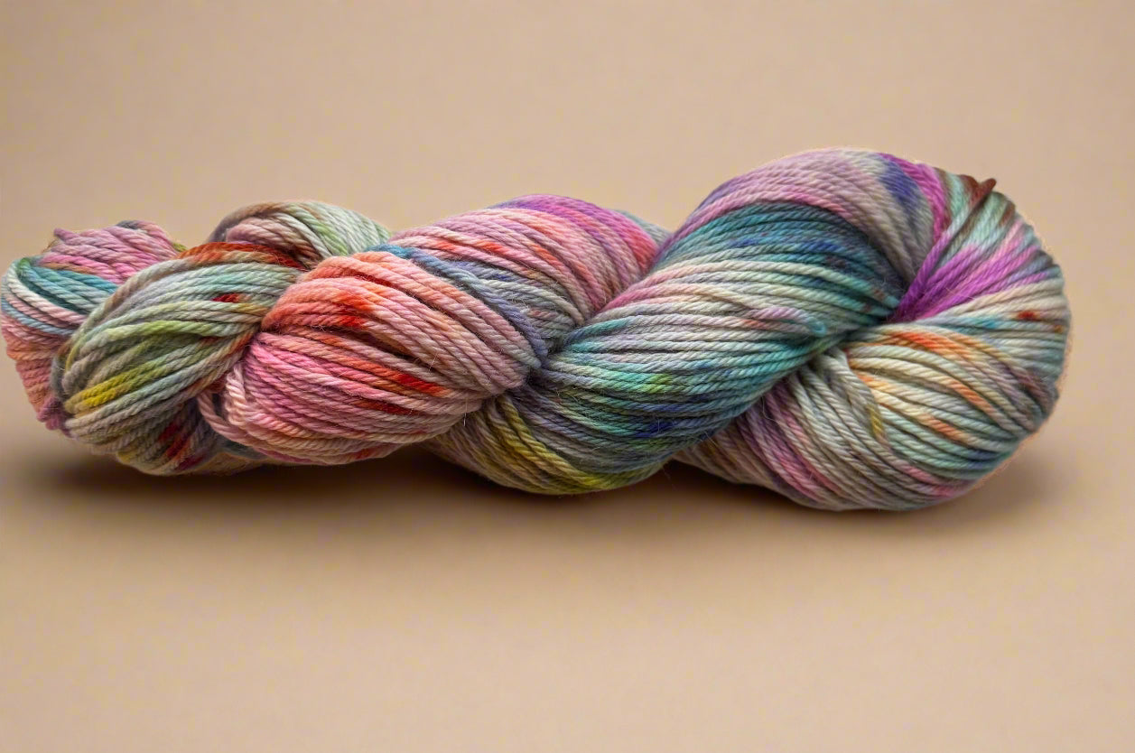Alpaca Merino DK