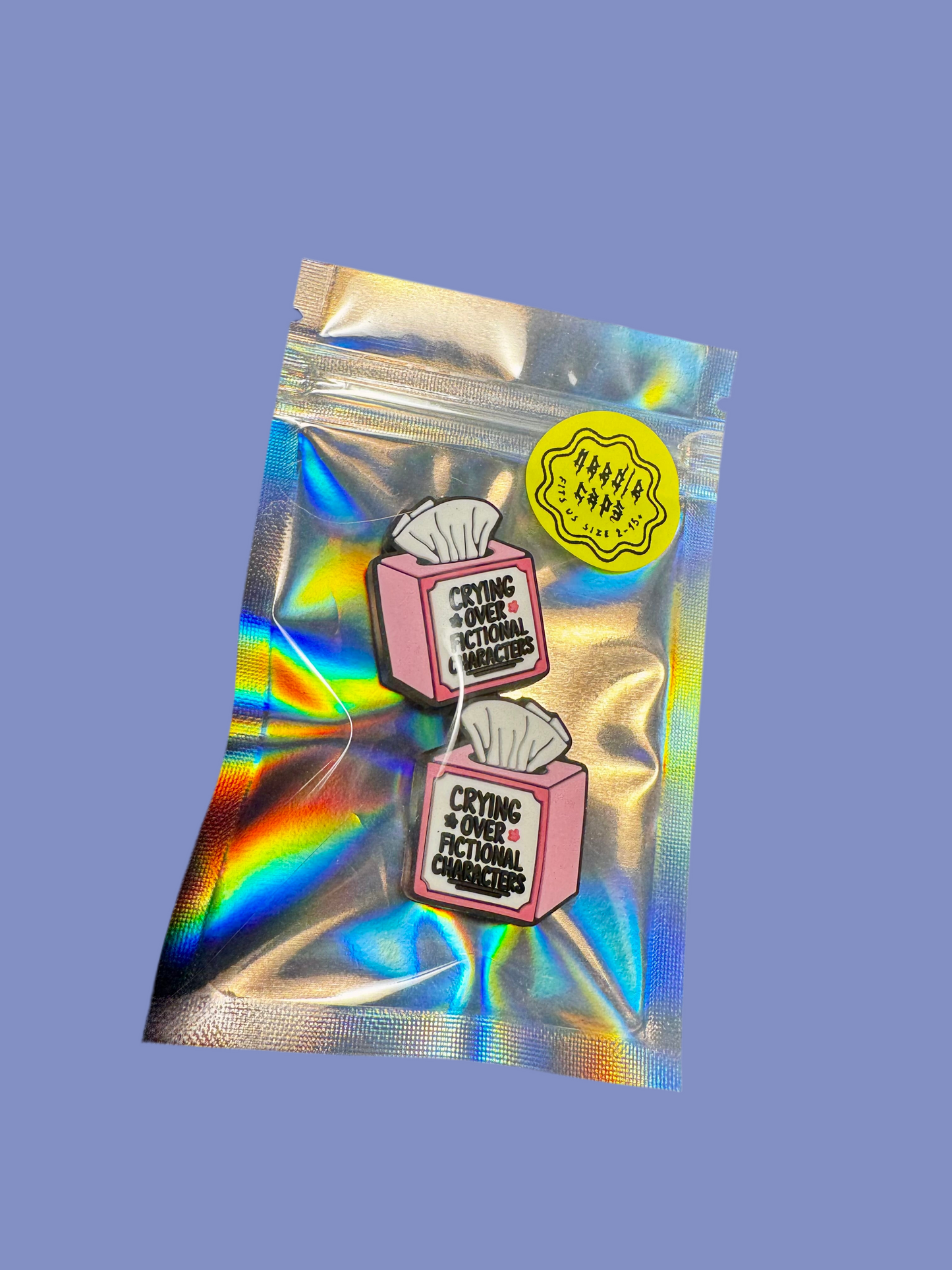 Needle Caps