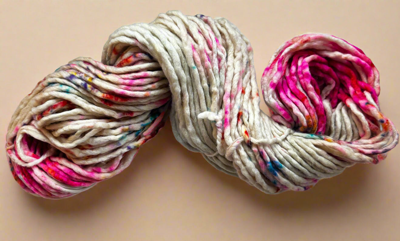 Super Chunk Single Ply