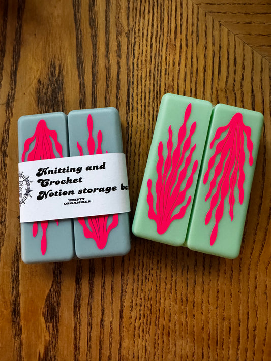 Notions organizer