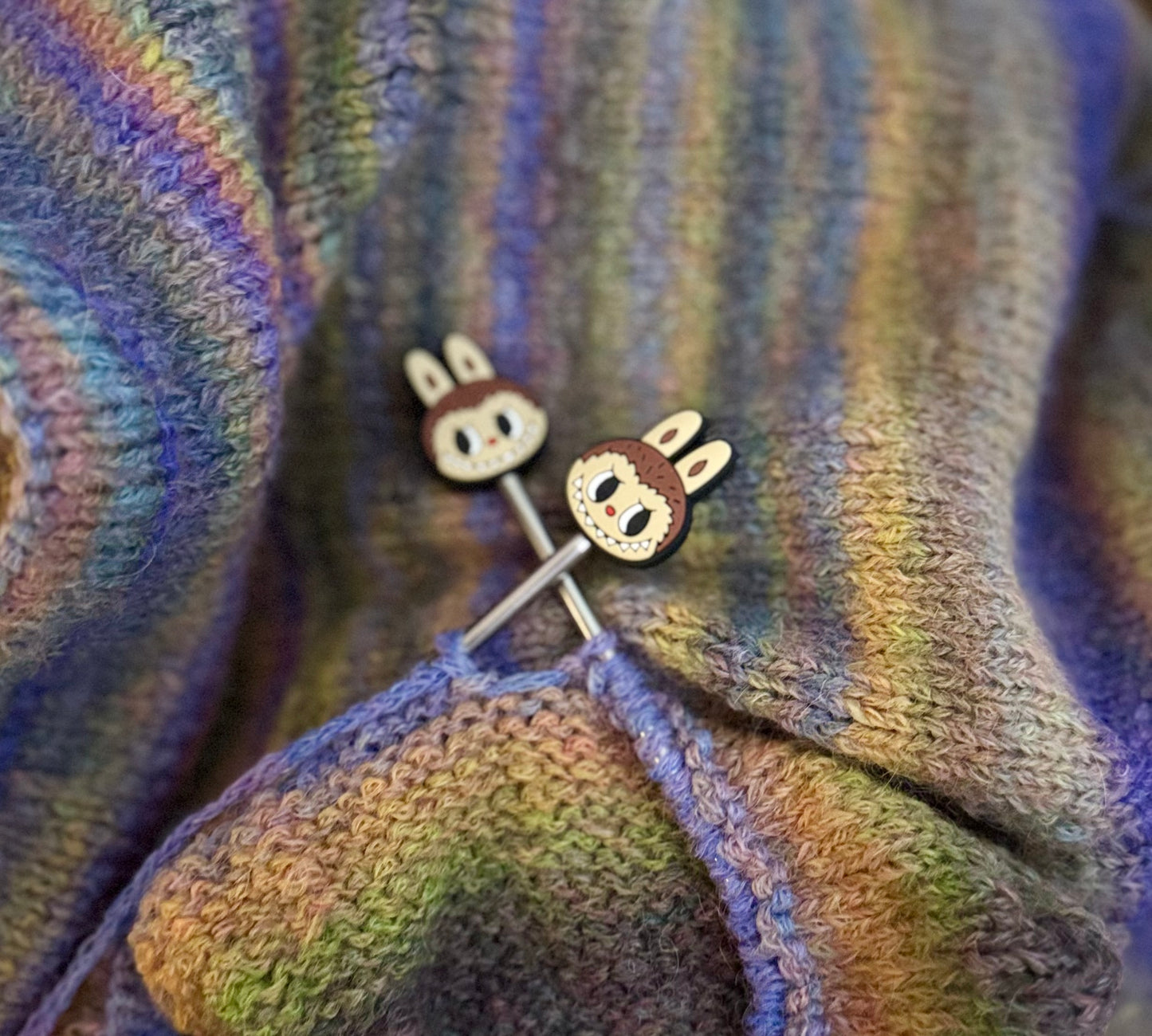 Needle Caps