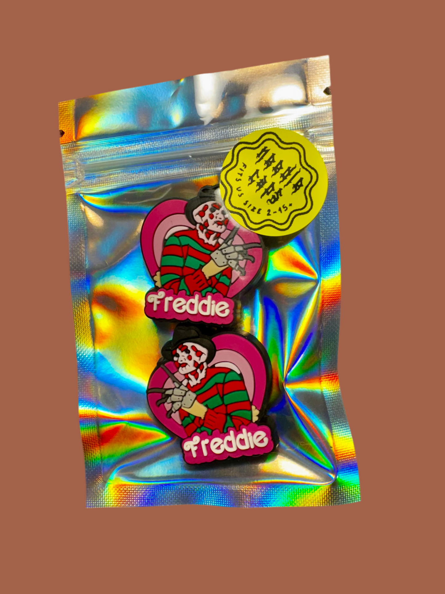 Needle Caps