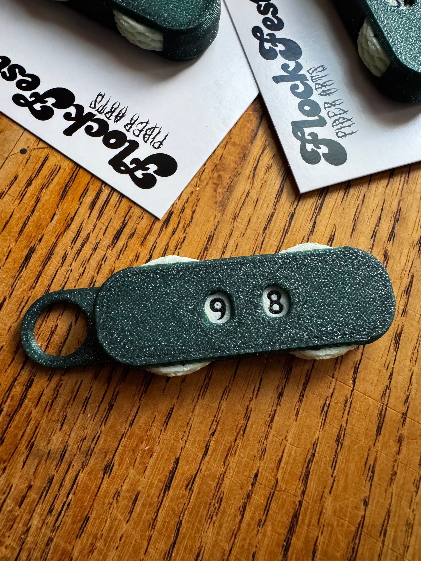 1-99 Row/Stitch Counter