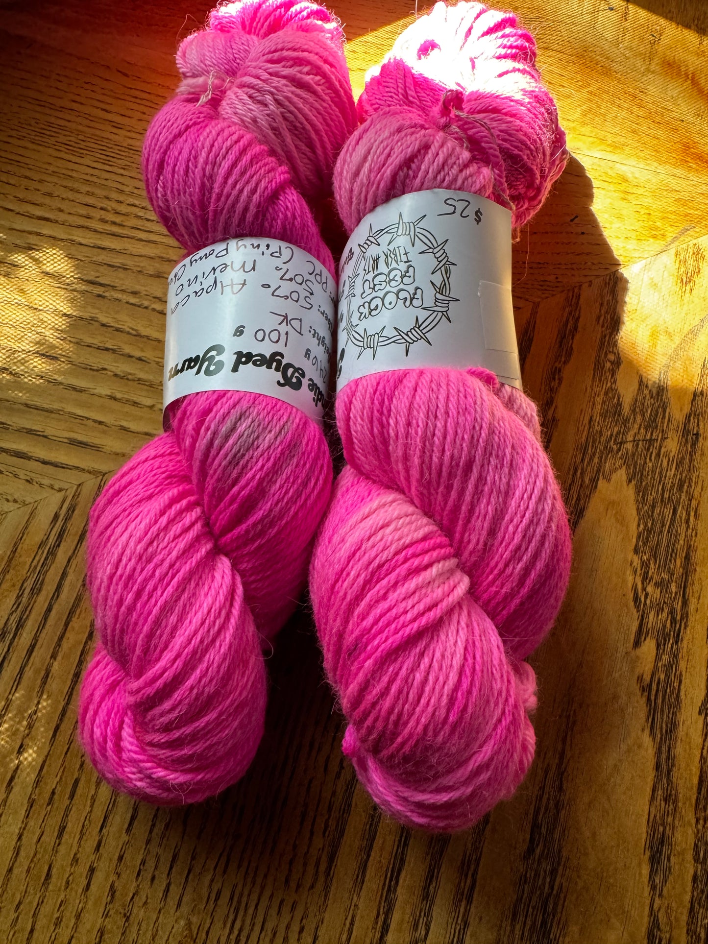 Alpaca DK