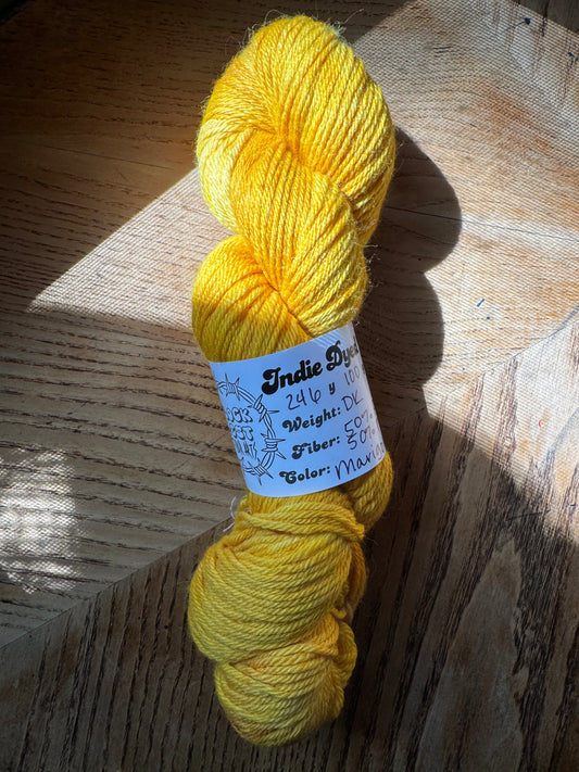 Alpaca DK