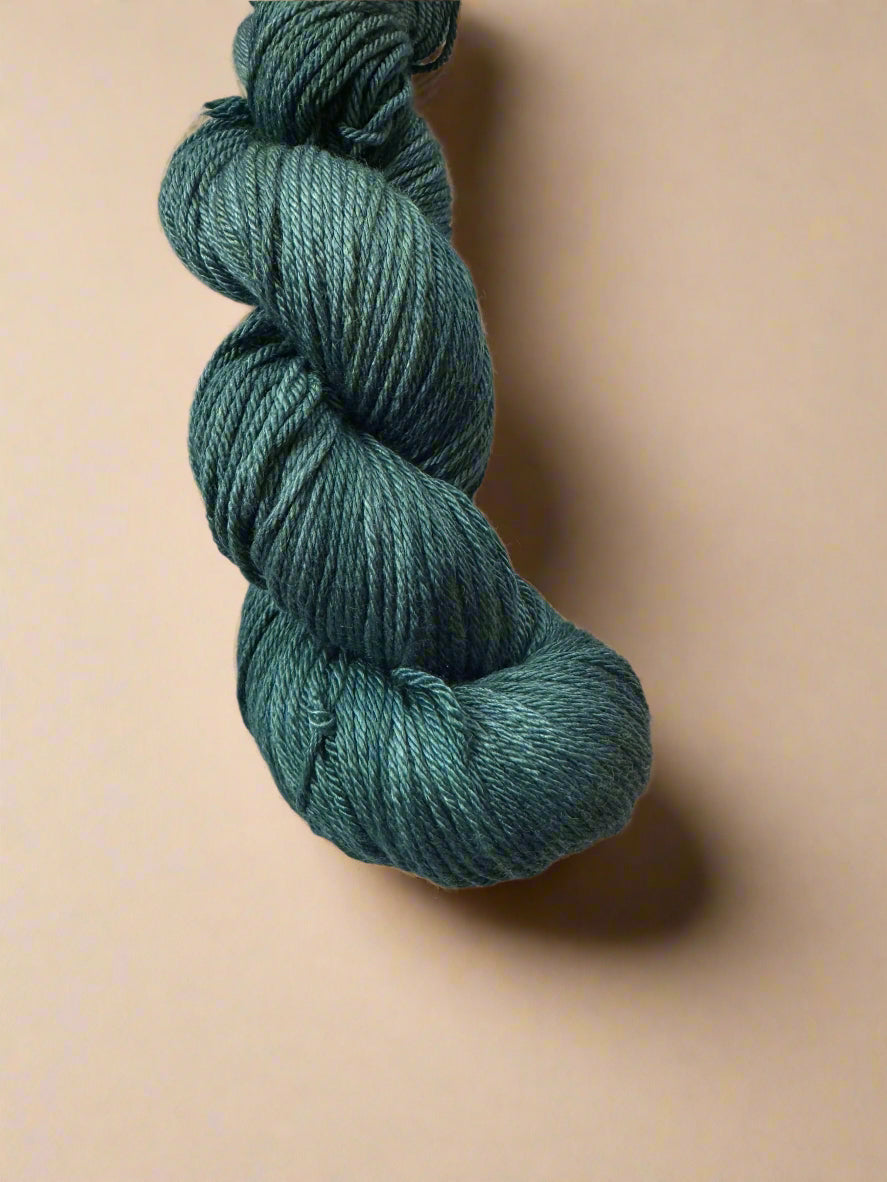 Silky Yak DK Yarn | Merino, Silk & Yak Blend