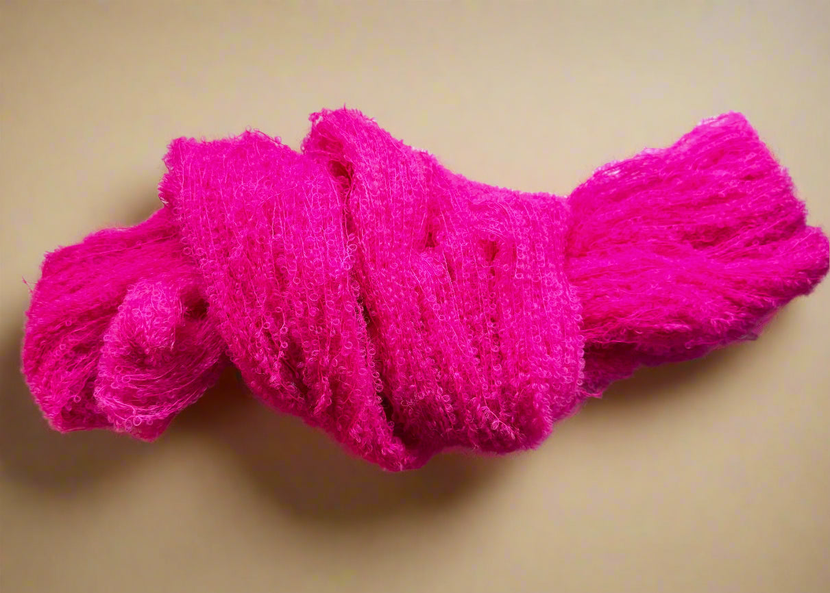 Alpaca Boucle