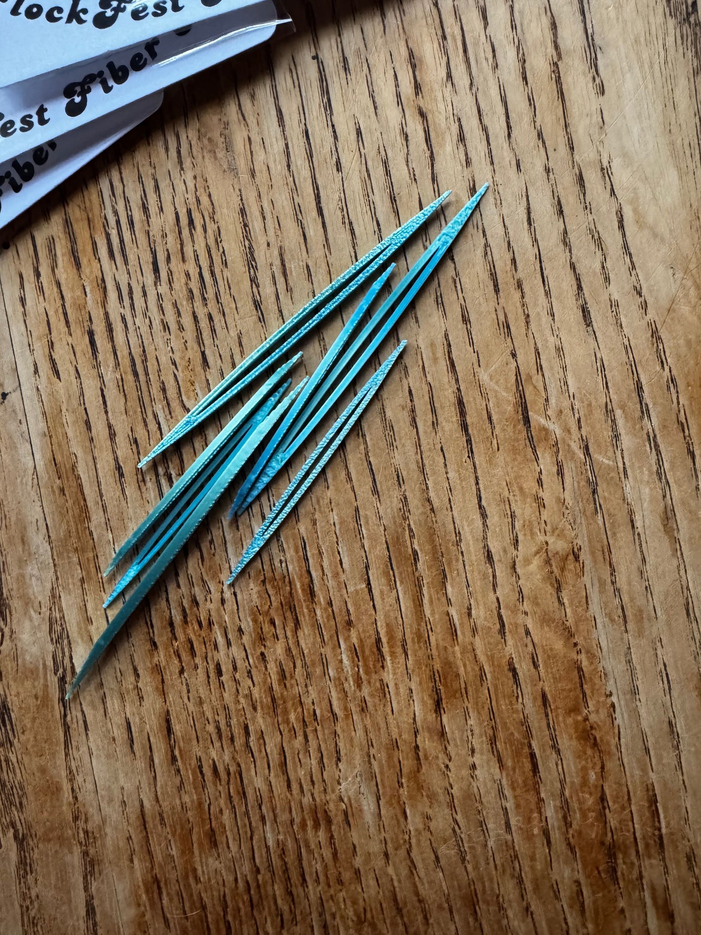 Darning Needle Set