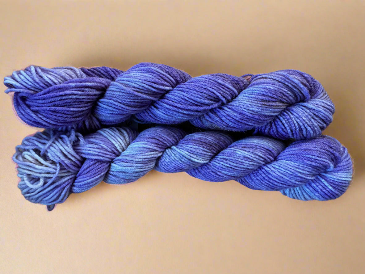 Perfect Yak Sock Mini | Soft & Durable Sock Yarn