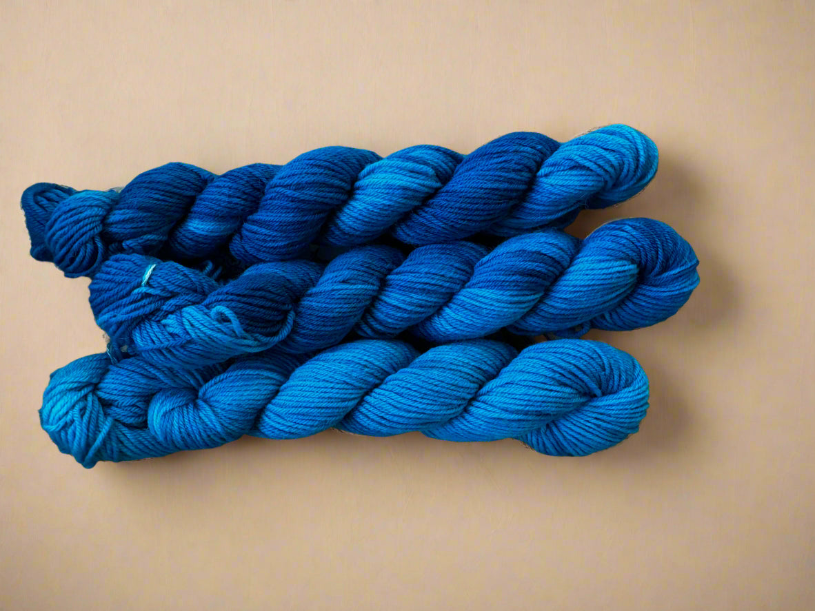 Perfect Yak Sock Mini | Soft & Durable Sock Yarn
