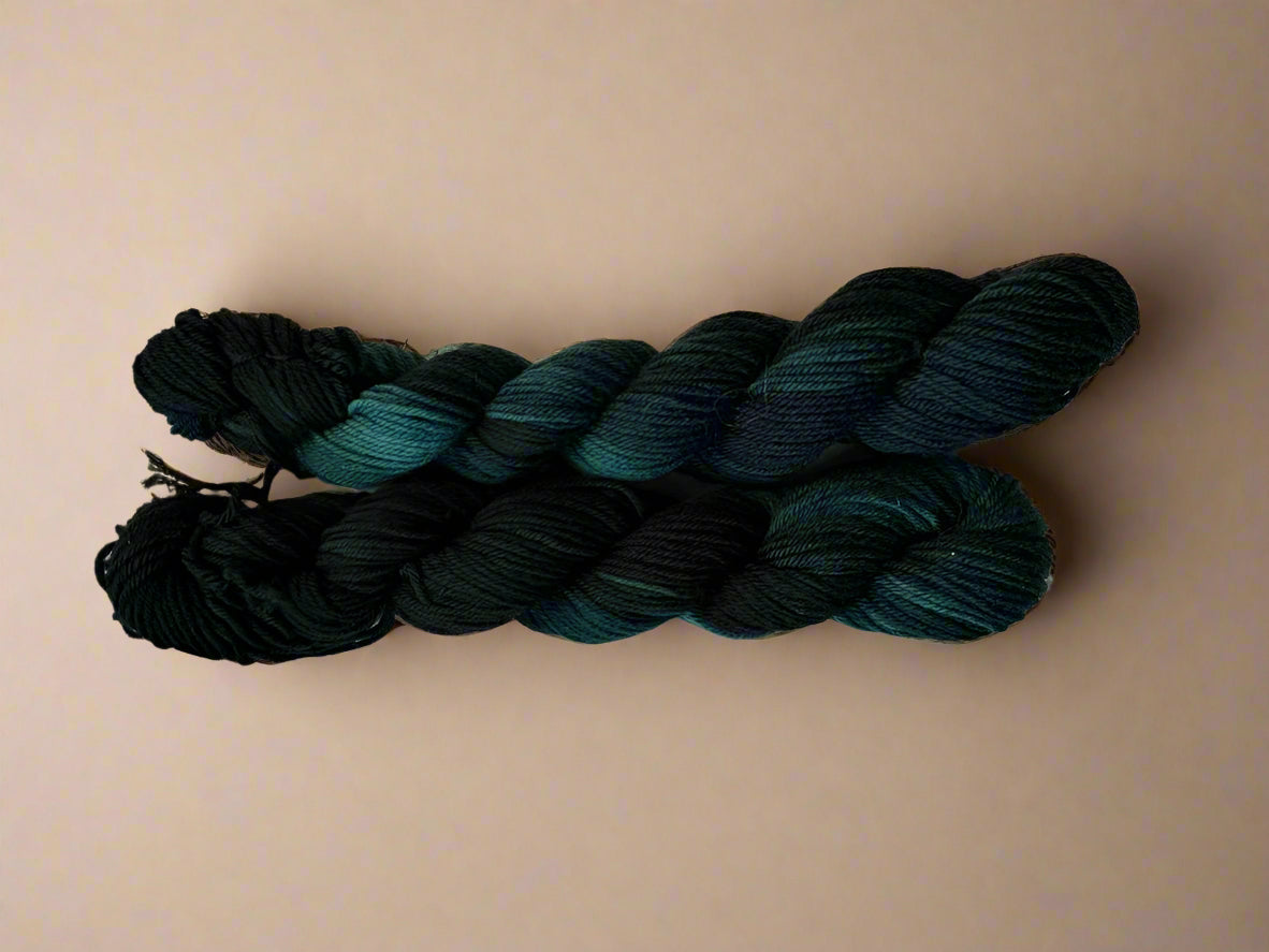 Perfect Cashmere Sock Mini | Soft & Luxurious Yarn