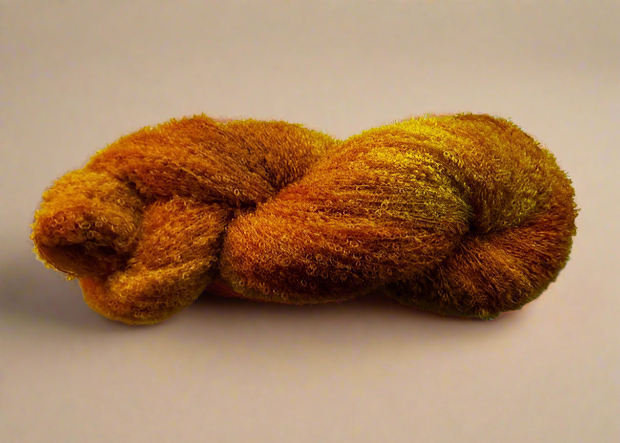 Alpaca Boucle