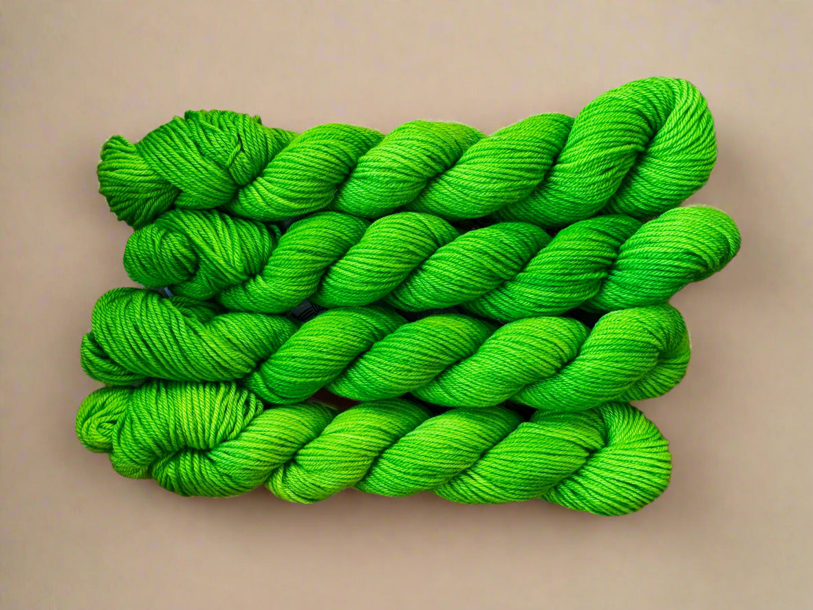 Perfect Cashmere Sock Mini | Soft & Luxurious Yarn