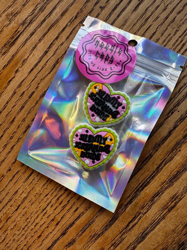 Needle Caps