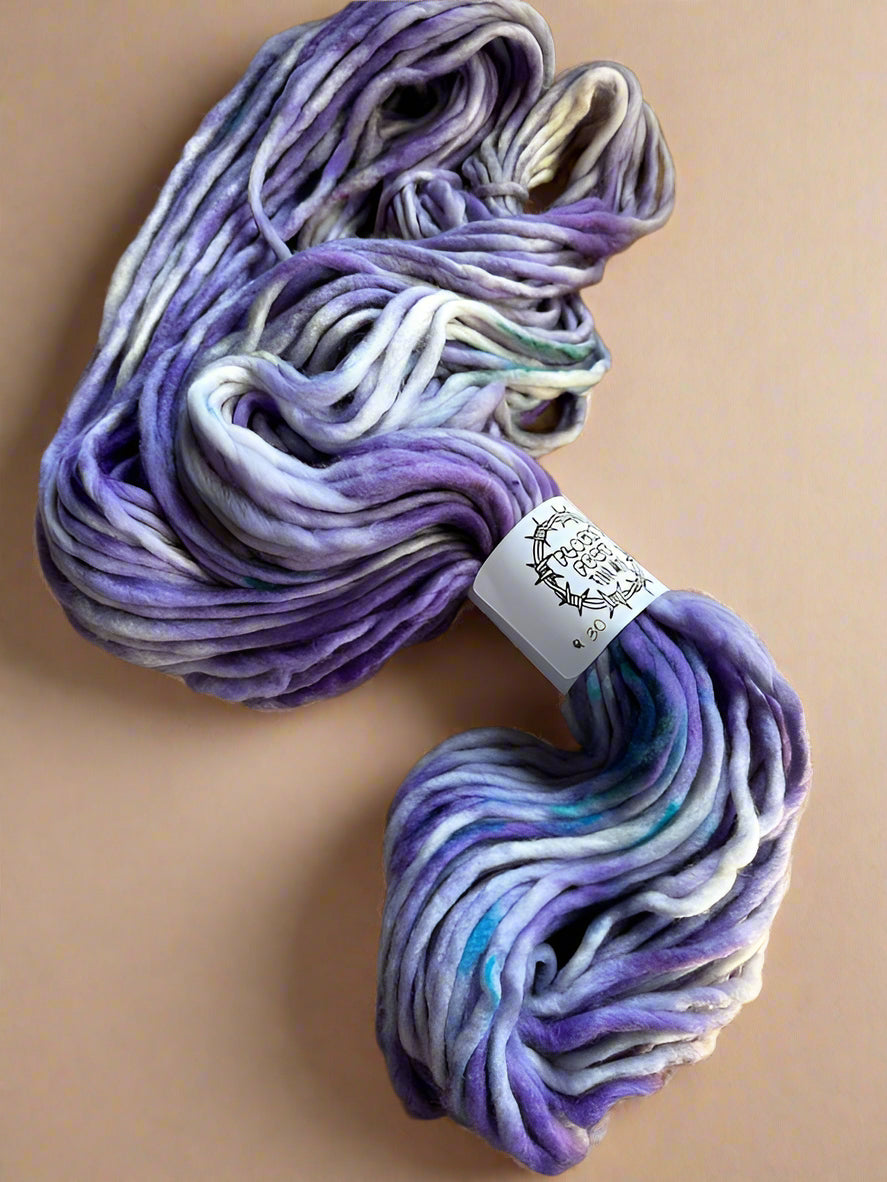 Super Chunk Single Ply