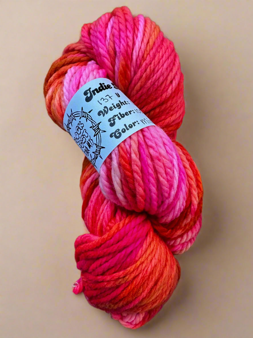 Super Chunk Multi Ply
