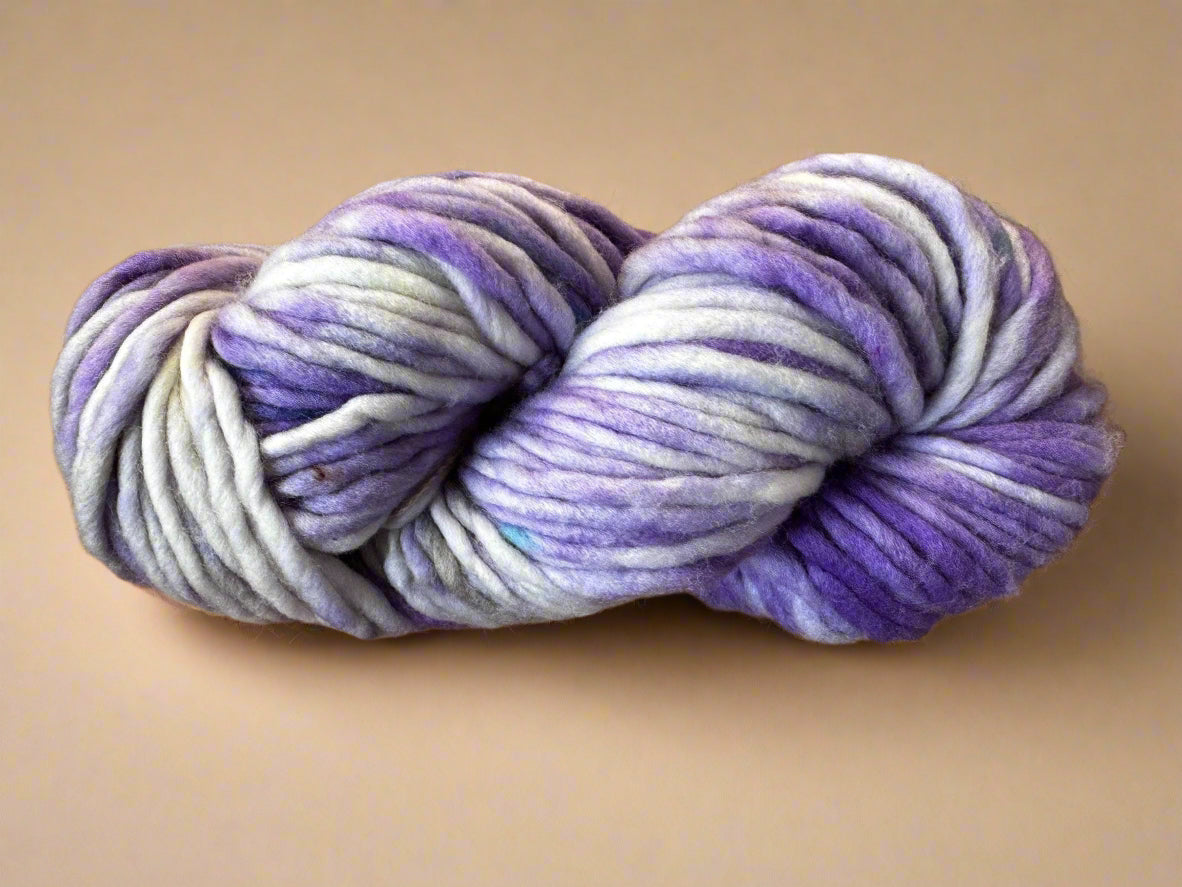 Super Chunk Single Ply