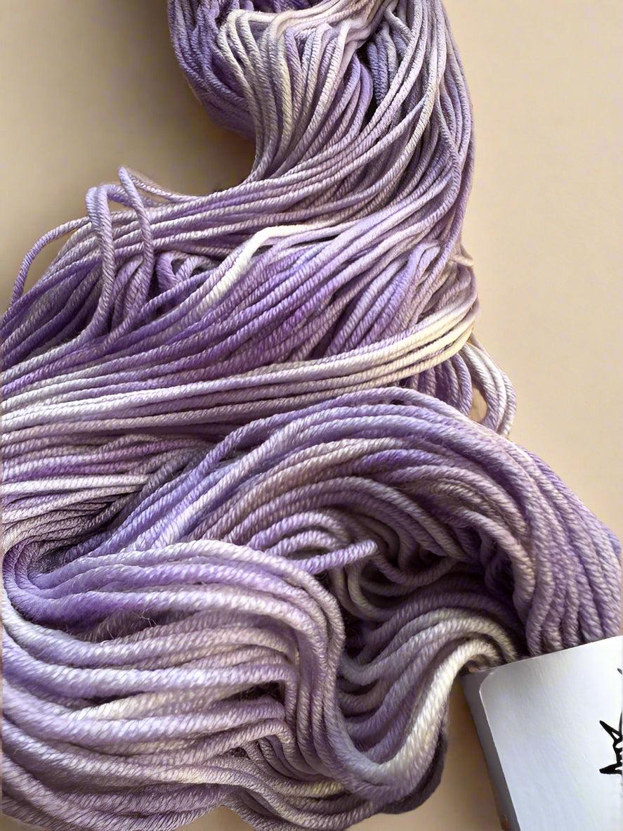 DK Superwash Multi-ply