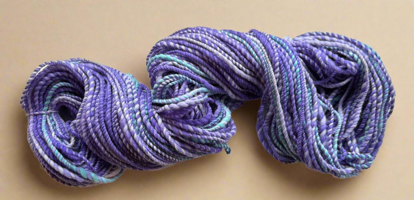 Hand Spun *What the Lump*
