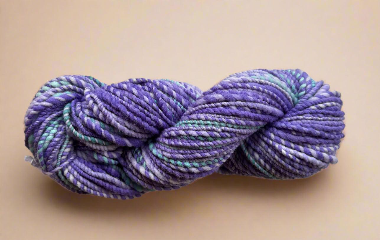 Hand Spun *What the Lump*