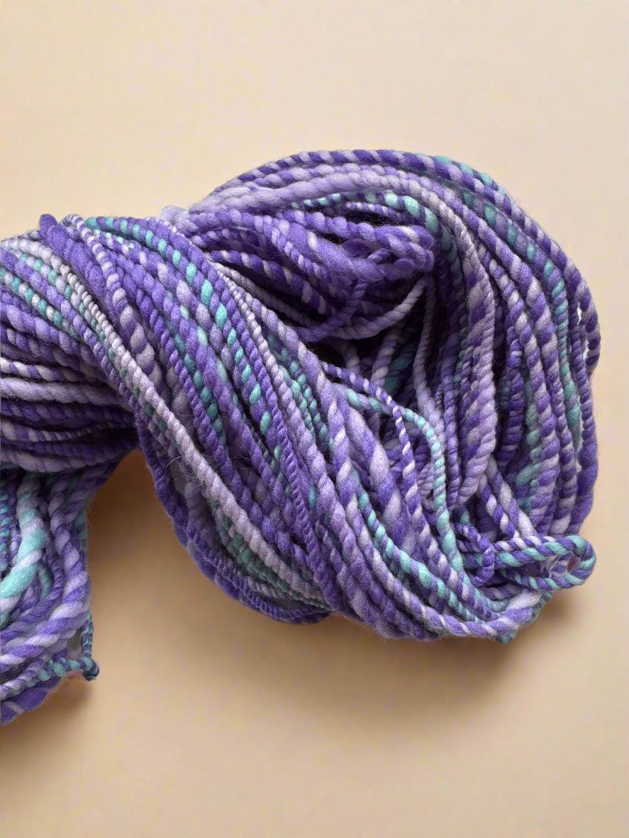 Hand Spun *What the Lump*