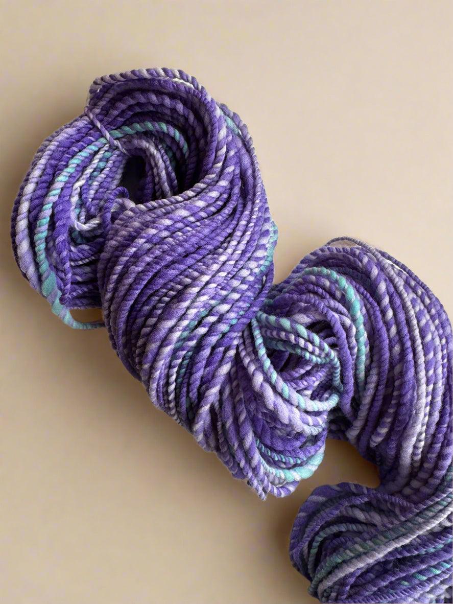 Hand Spun *What the Lump*