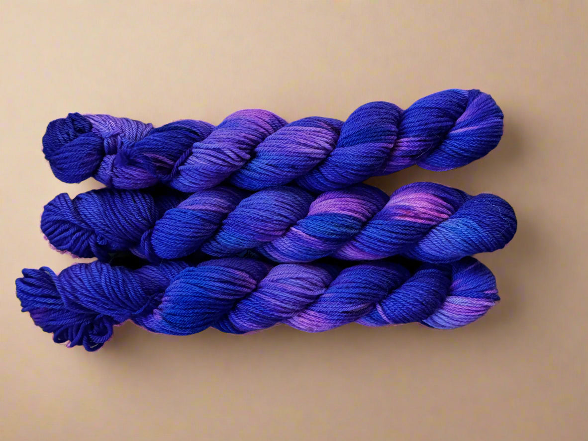 Perfect Cashmere Sock Mini | Soft & Luxurious Yarn