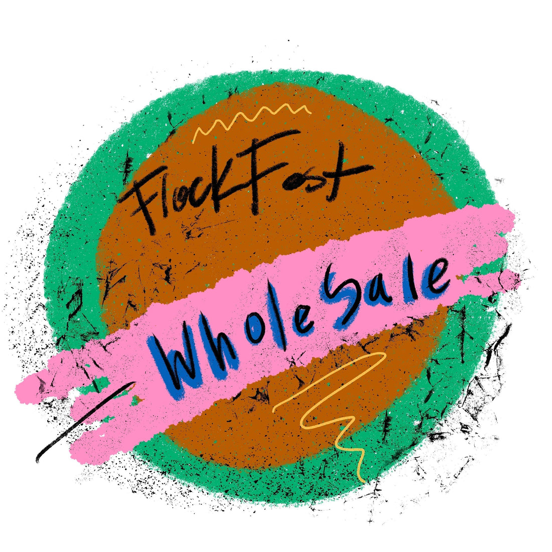 Wholesale info!