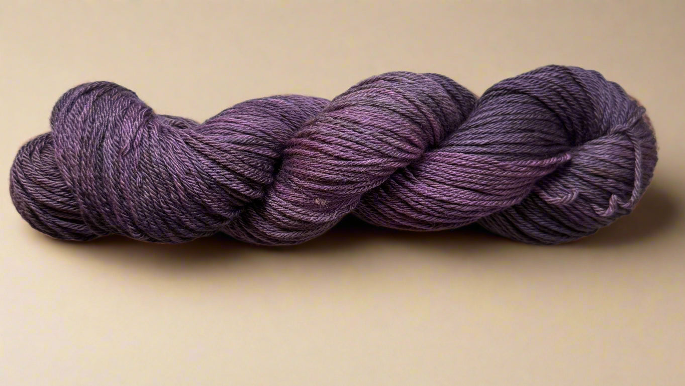 Silky Yak DK