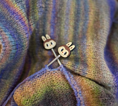 Needle Caps