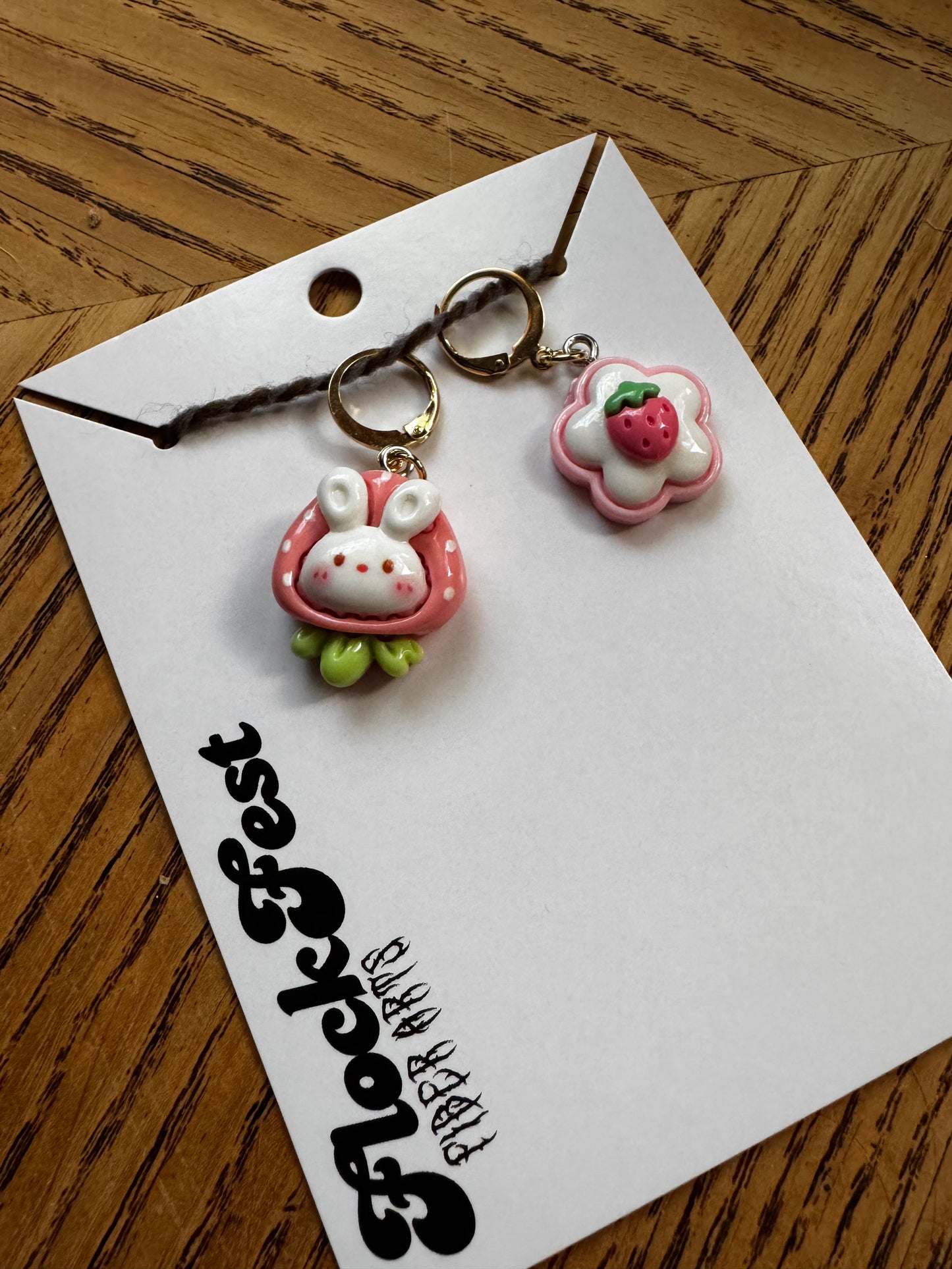 Right Side/Wrong Side Markers