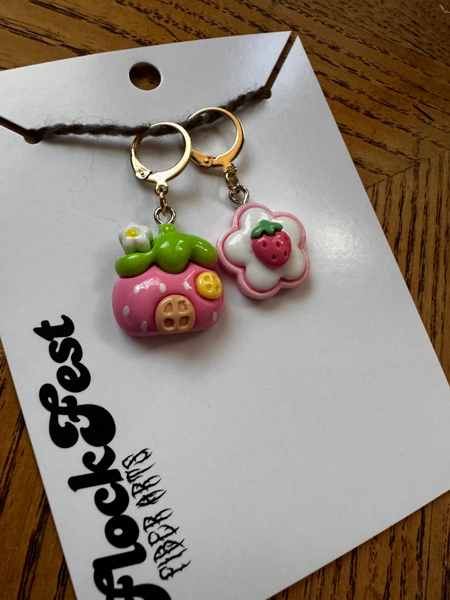 Right Side/Wrong Side Markers