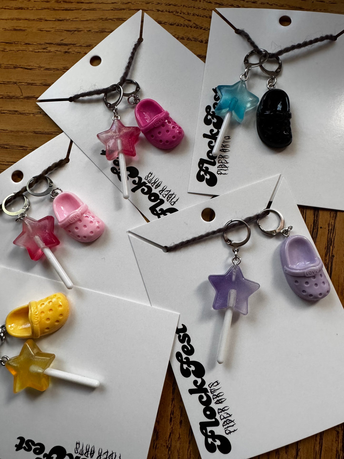 Right Side/Wrong Side Markers