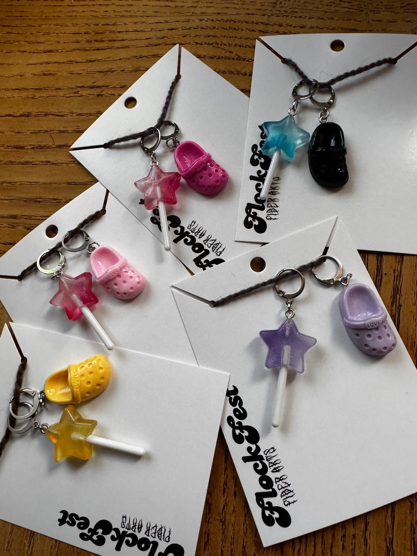 Right Side/Wrong Side Markers