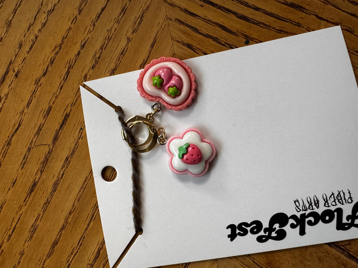 Right Side/Wrong Side Markers