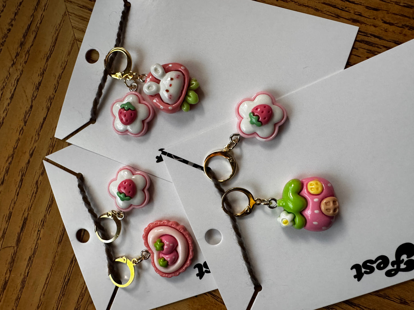 Right Side/Wrong Side Markers