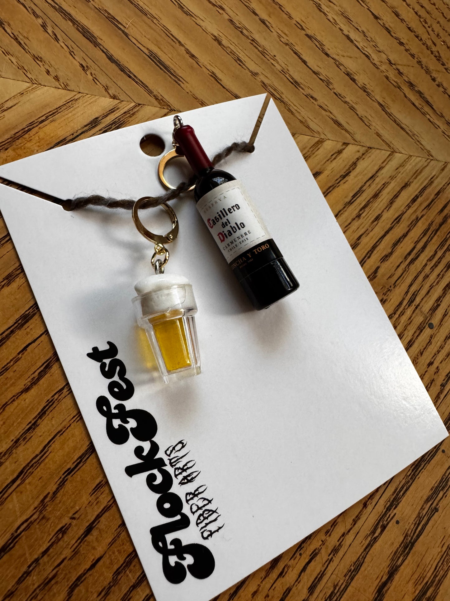 Right Side/Wrong Side Markers