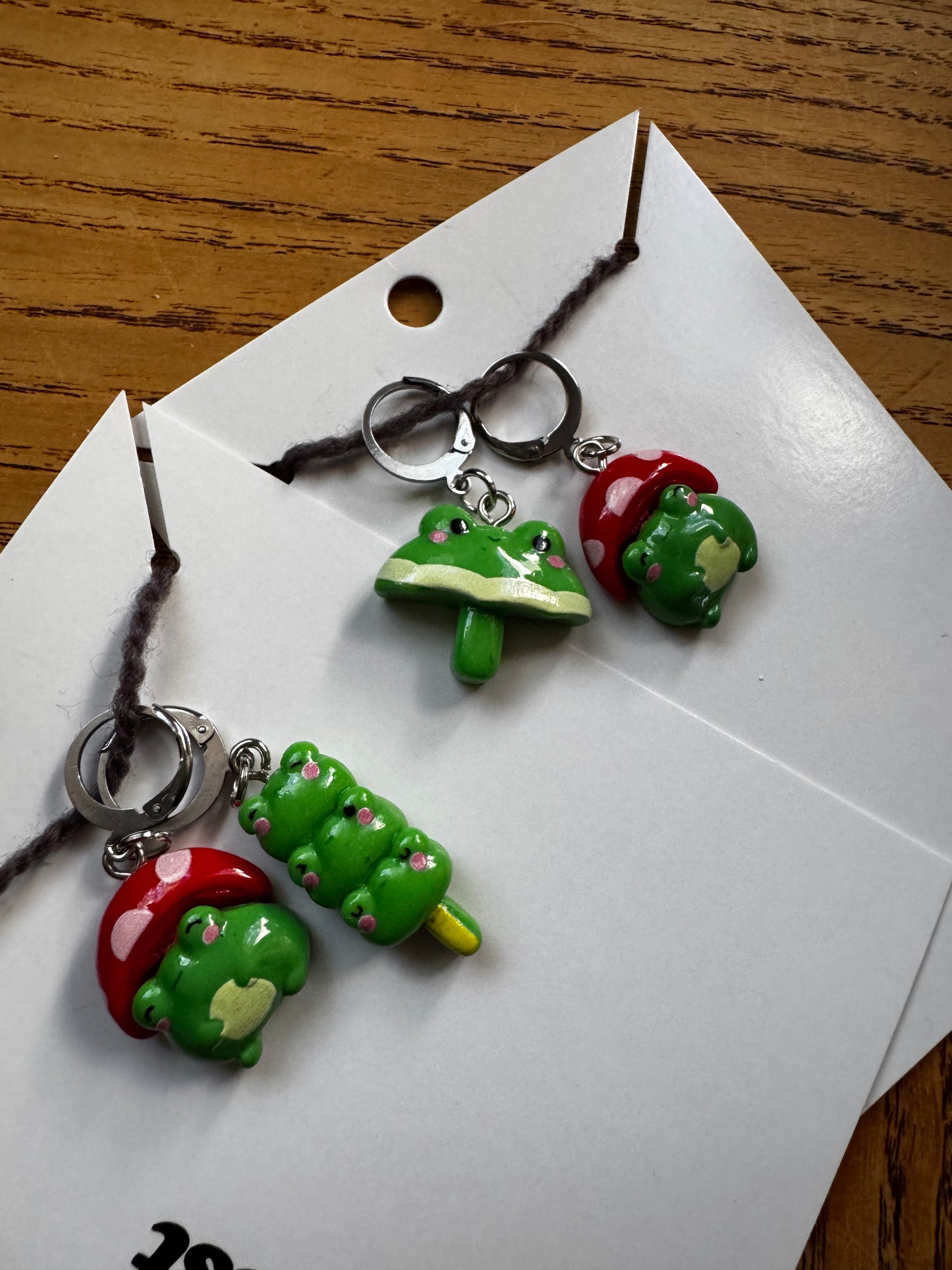 Right Side/Wrong Side Markers