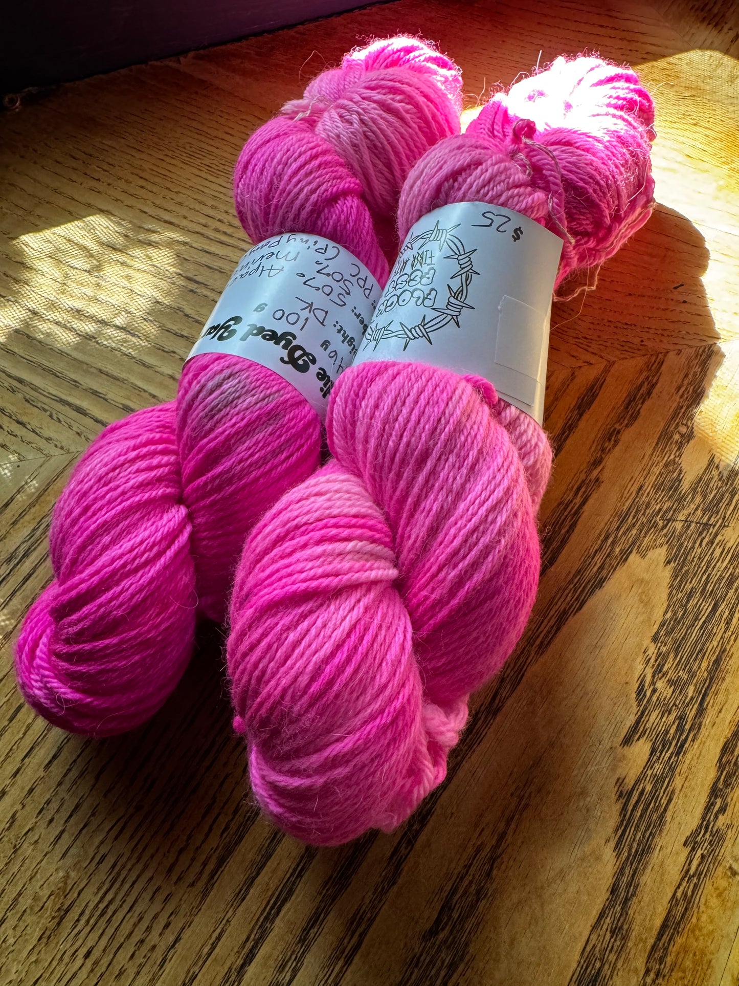 Alpaca DK