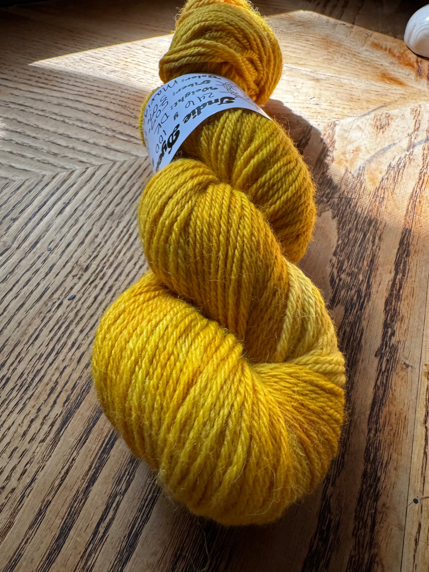 Alpaca DK