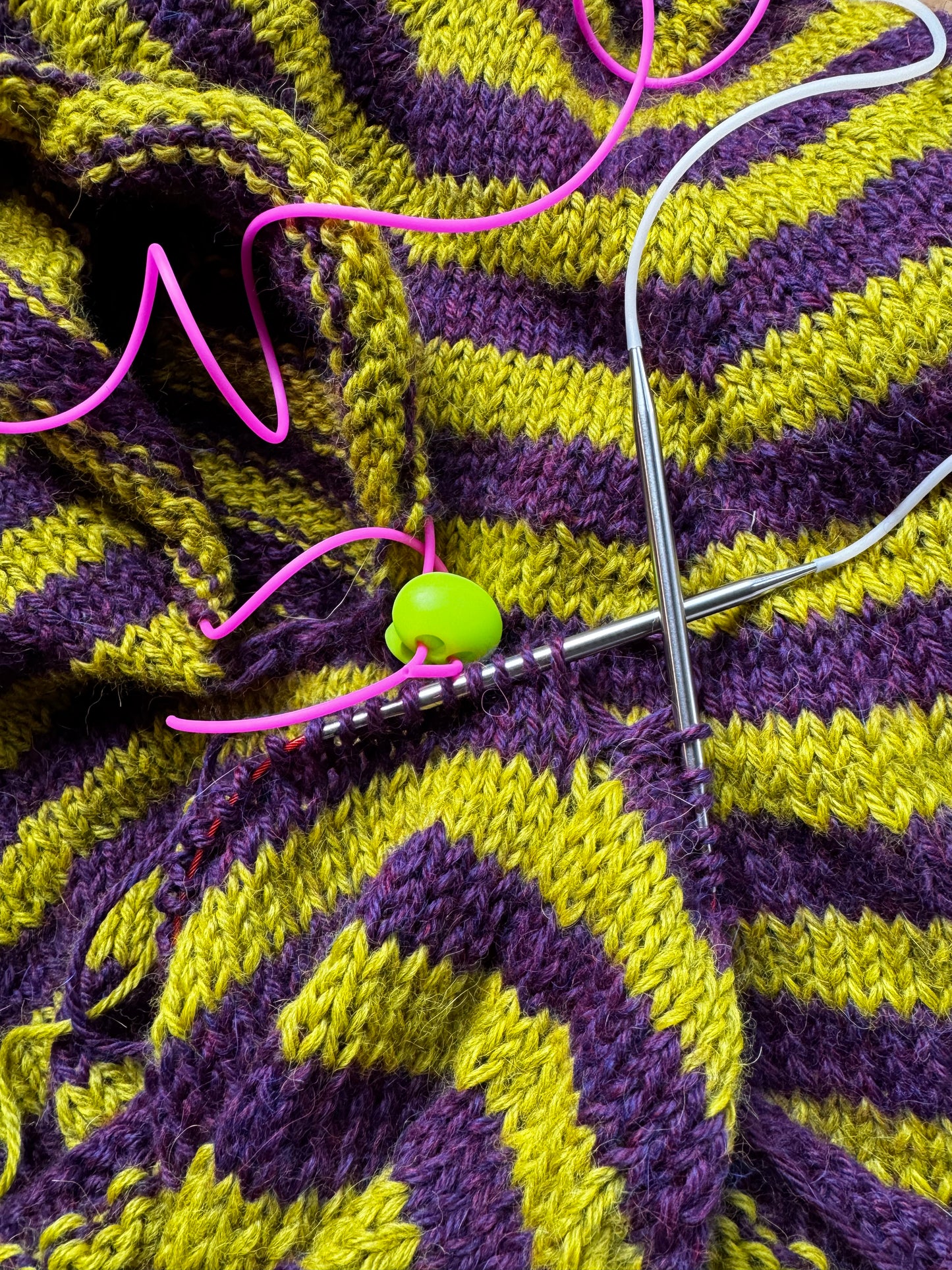 Project Cords