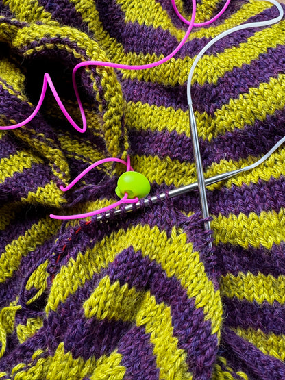 Project Cords
