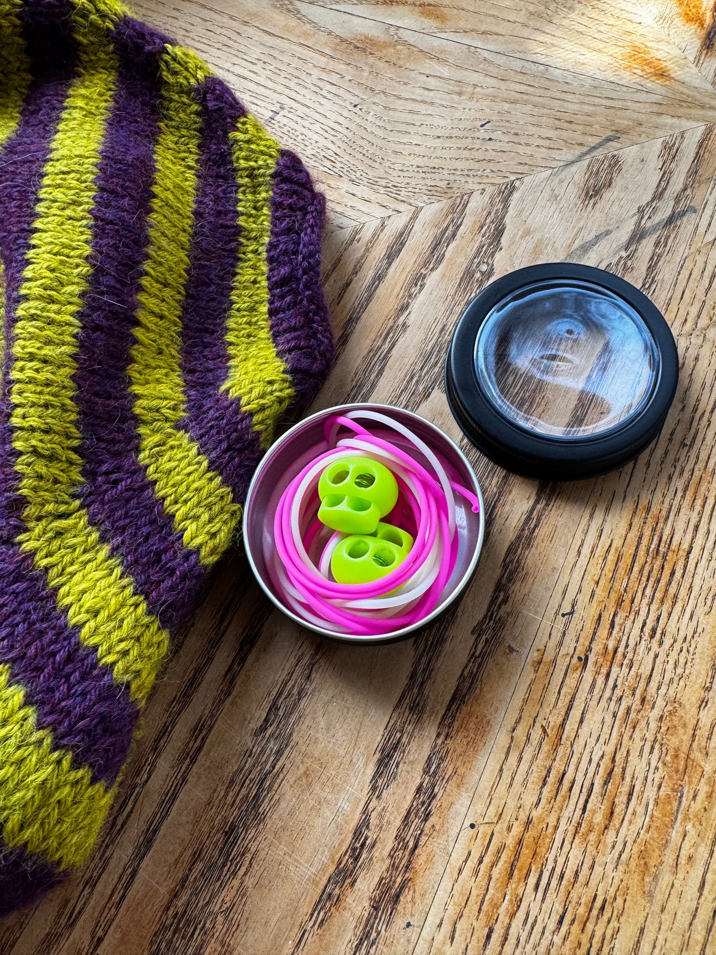 Project Cords