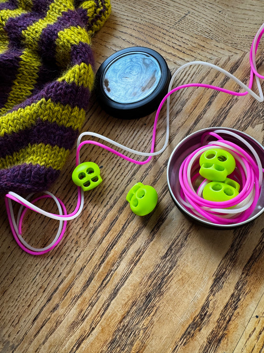 Project Cords