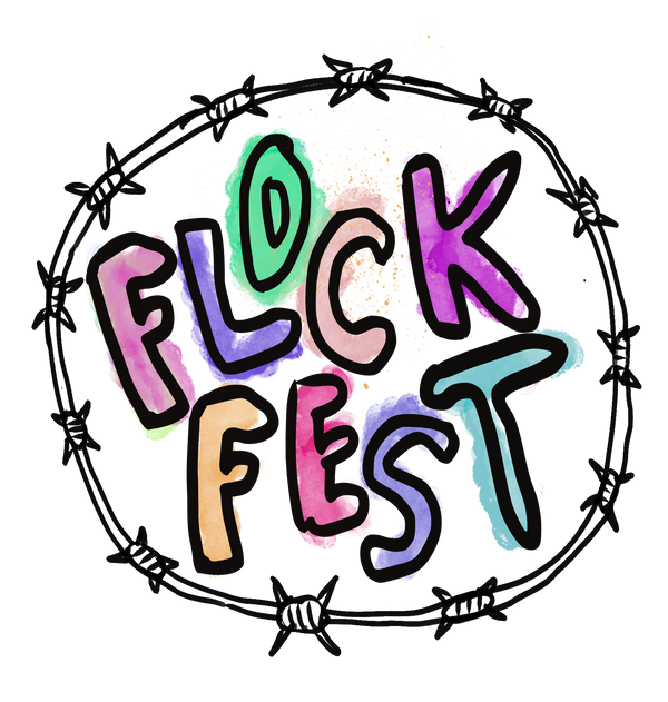 FlockFest Fiber Arts