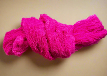 Alpaca Boucle